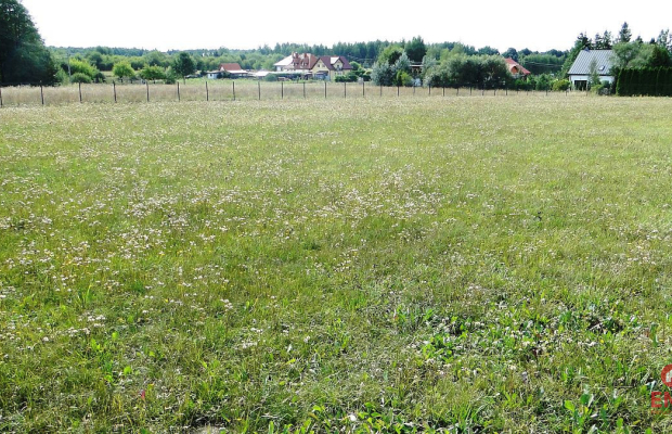 Działka rolno-budowlana 4000 m2, Letniki