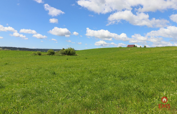 Działka rolno budowlana gmina Rutka-Tartak
