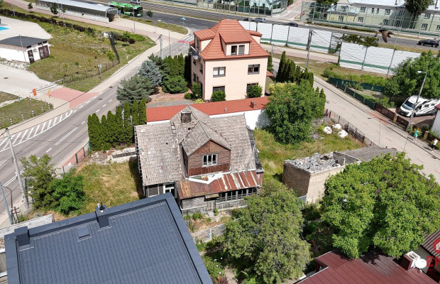 Działka budowlana w Białymstoku!