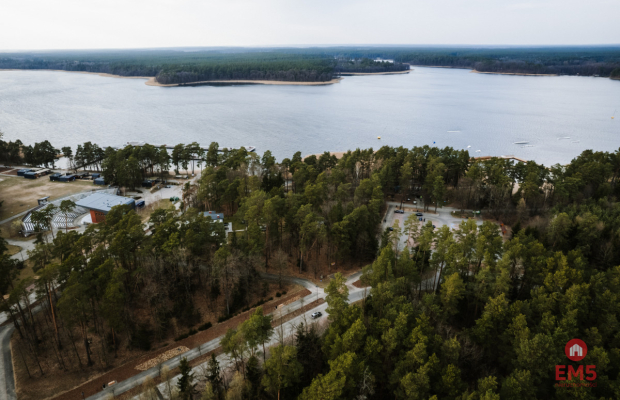 Działka pod inwestycję w Augustowie