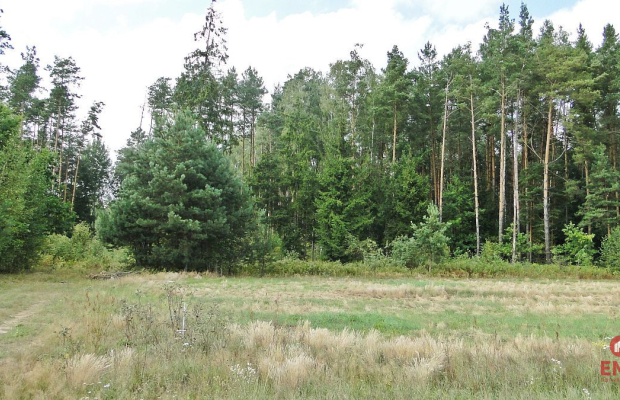 Budowlano - rolna 1,04 ha. Pod miastem