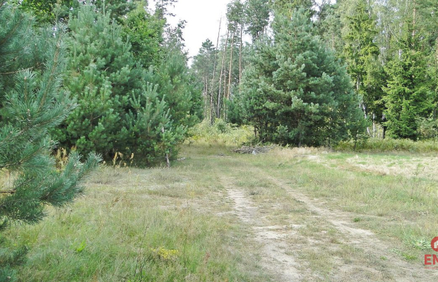 Budowlano - rolna 1,04 ha. Pod miastem