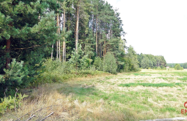 Budowlano - rolna 1,04 ha. Pod miastem