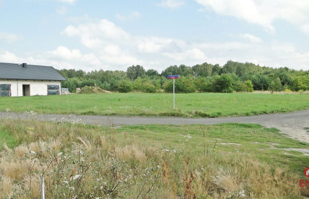 Budowlano - rolna 1,04 ha. Pod miastem