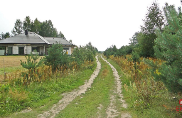 Budowlano - rolna 1,04 ha. Pod miastem