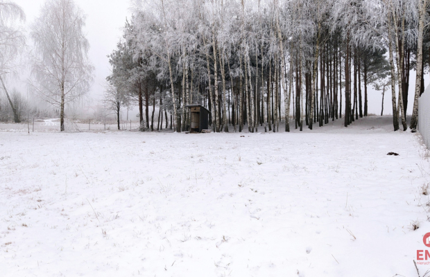 Działka budowlana 2181 m2