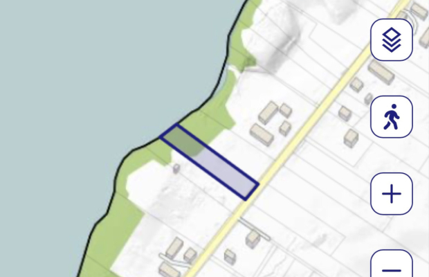 Twoja prywatna linia brzegowa nad Jeziorem Hańcza