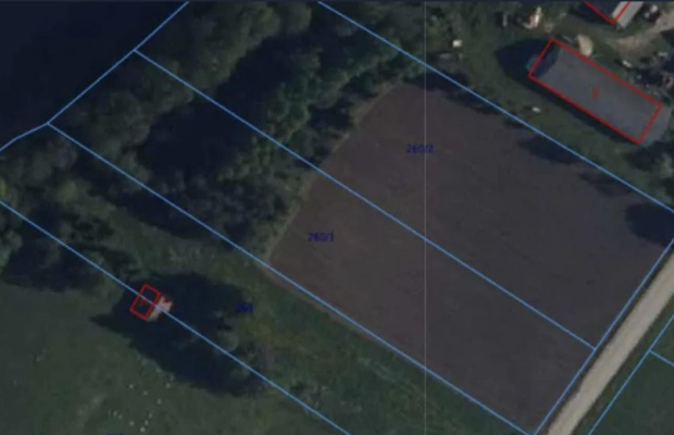 Twoja prywatna linia brzegowa nad Jeziorem Hańcza