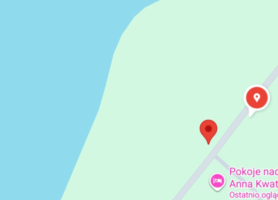 Twoja prywatna linia brzegowa nad Jeziorem Hańcza