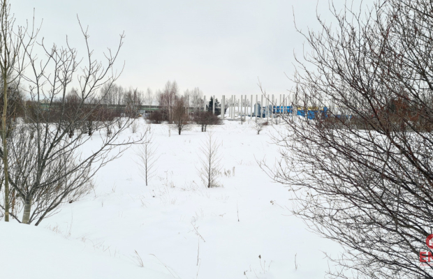 Działka inwestycyjna 0,5 ha. Szosa Ełcka.