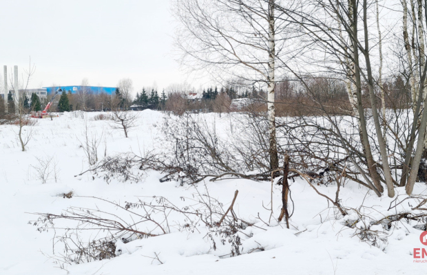 Działka inwestycyjna 0,5 ha Szosa Ełcka.