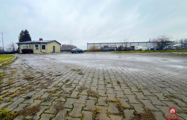 Działka inwestycyjna w Białymstoku