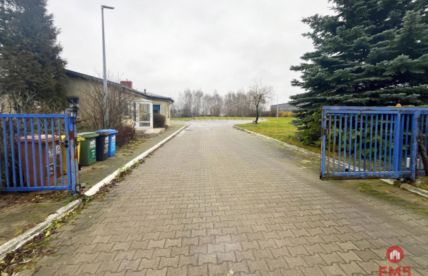 Działka inwestycyjna w Białymstoku