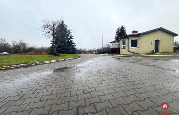 Działka inwestycyjna w Białymstoku