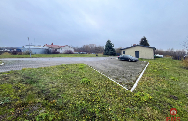 Działka inwestycyjna w Białymstoku