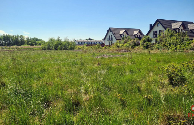 Zaścianki, działka deweloperska