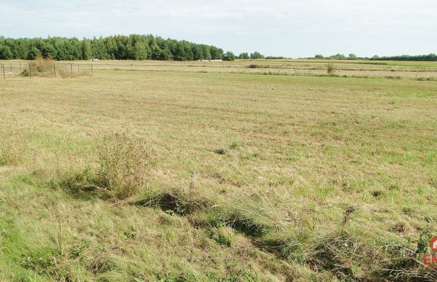 Działka budowlana 1500 m2, gm. Juchnowiec