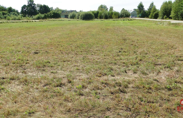 Działka budowlana 1500 m2, gm. Juchnowiec