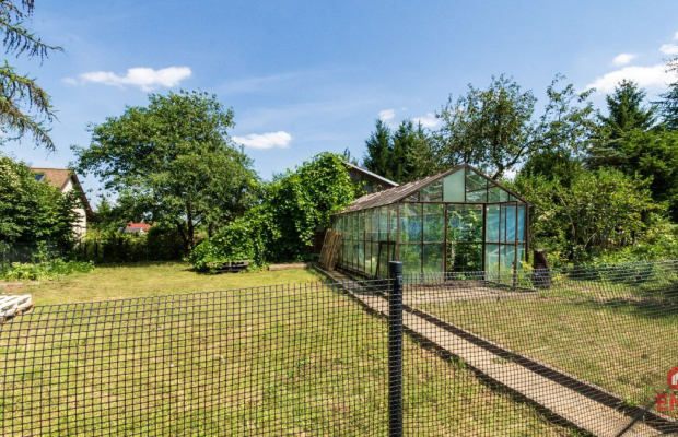 Ogródek działkowy Mickiewicza