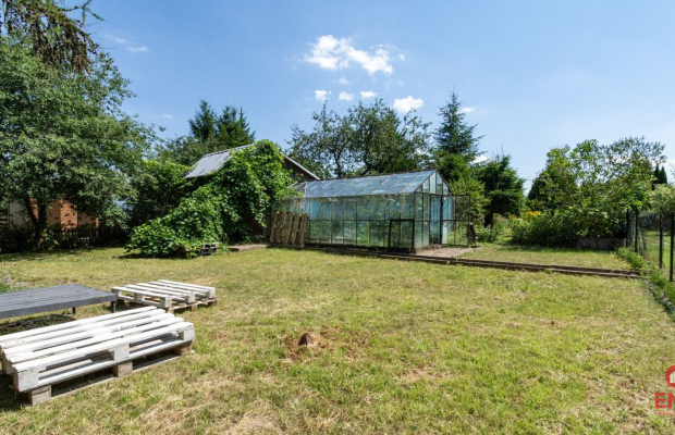 Ogródek działkowy Mickiewicza