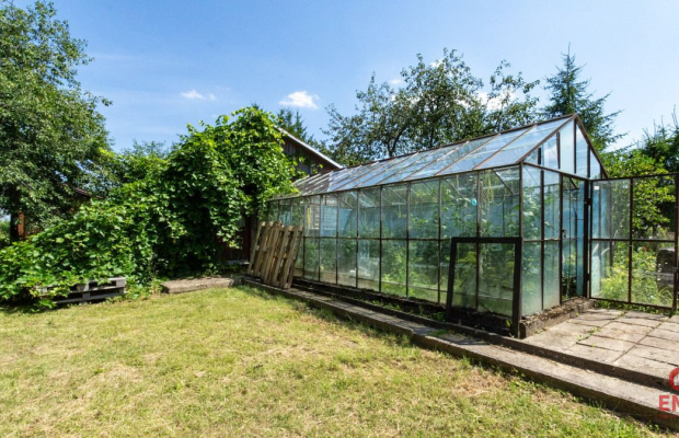 Ogródek działkowy Mickiewicza