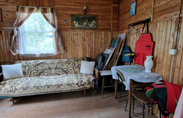 Ogródek działkowy Mickiewicza