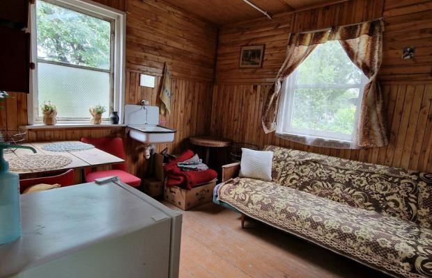 Ogródek działkowy Mickiewicza