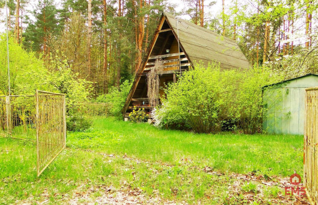 Działka rekreacyjno-budowlana 0,8 ha, pod miastem