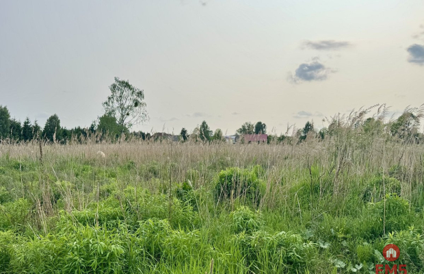 Działka w Nowodworcach