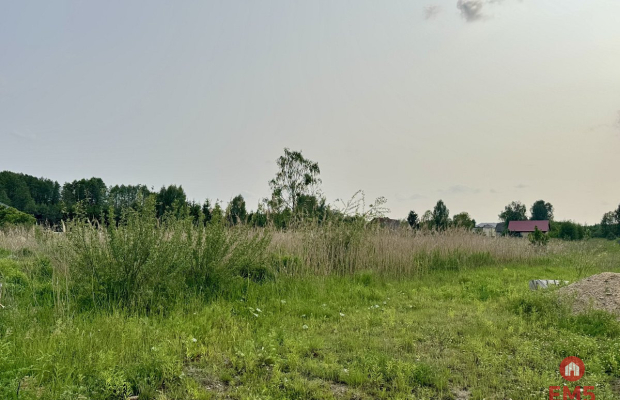 Działka w Nowodworcach