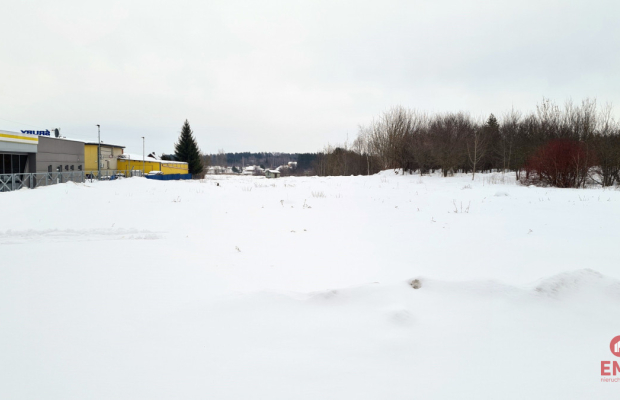 Działka inwestycyjna 0,7 ha. ul. Elewatorska