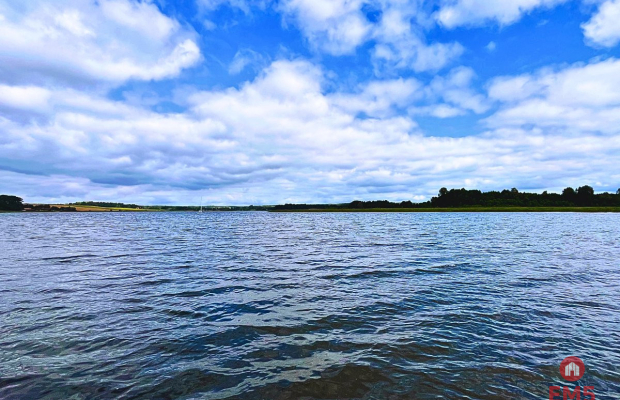 Działka budowlana w Krainie Tysiąca Jezior.