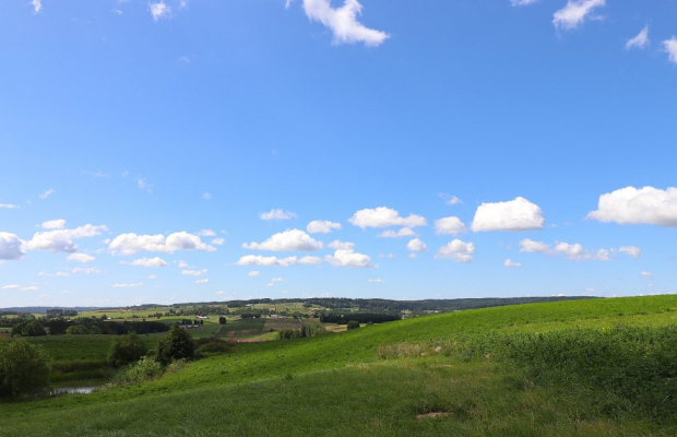 Działka rolno budowlana gmina Rutka-Tartak