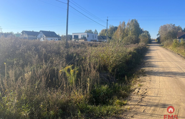 Działka w Choroszczy 800-1600 m2.