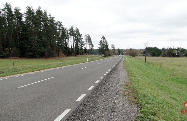 Działka rolno-budowlana 1,15 ha, Królowy Most