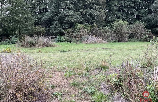 Nowodworce działka pod wymarzony dom lub inwestycj