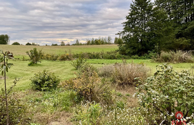 Nowodworce działka pod wymarzony dom lub inwestycj