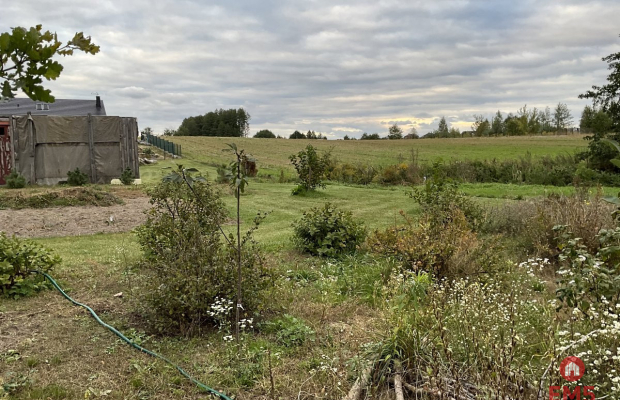 Nowodworce działka pod wymarzony dom lub inwestycj