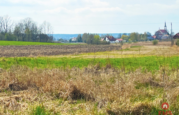 Królewskie Wzgórza, 3 km od Białegostoku.