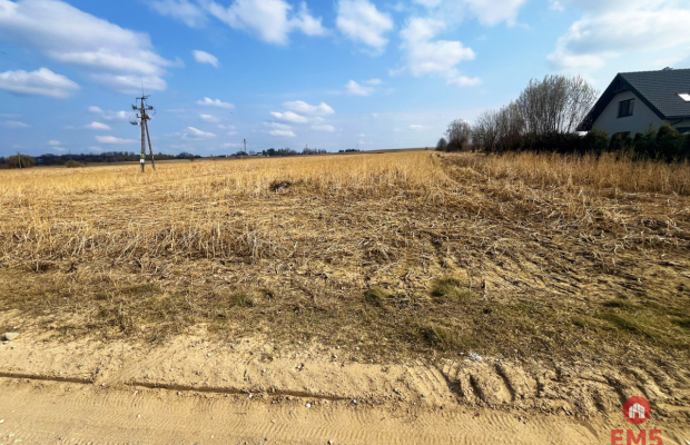 Królewskie Wzgórza, 3 km od Białegostoku.