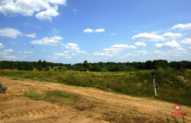 Działki inwestycyjne pod Białymstokiem