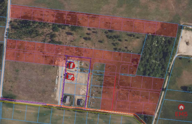 Działki inwestycyjne pod Białymstokiem