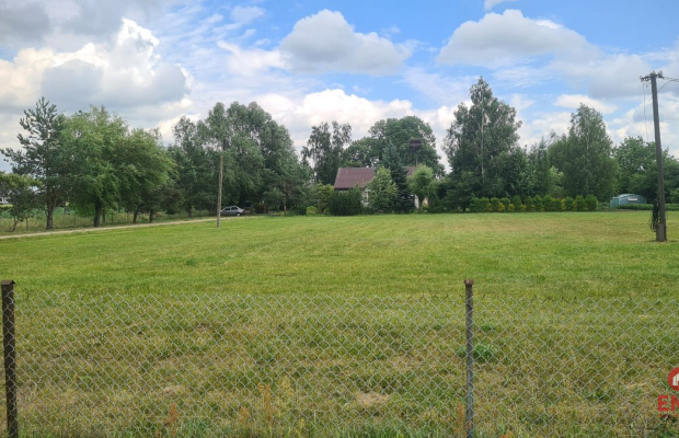 Działka budowlana 3000 m2, Bielsk Podlaski