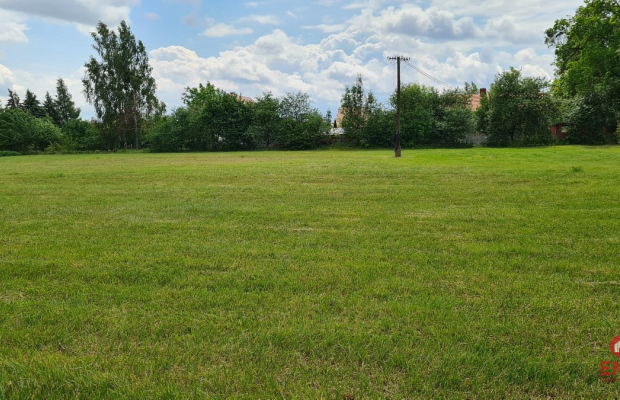 Działka budowlana 3000 m2, Bielsk Podlaski
