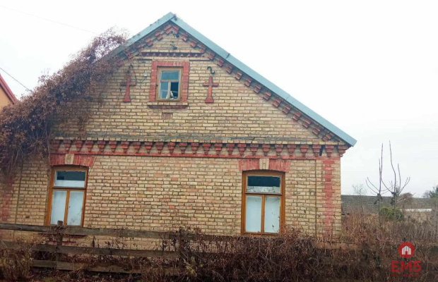 Nowodworce działka dla Inwestora