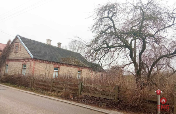 Nowodworce działka dla Inwestora