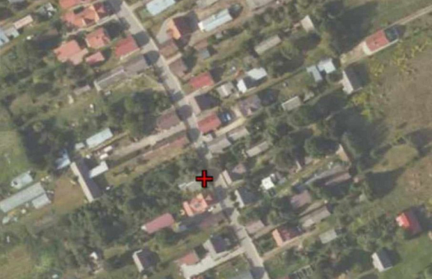 Nowodworce działka dla Inwestora