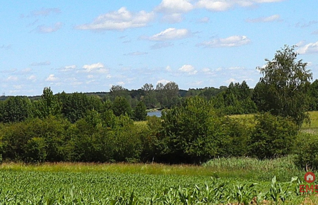 Działka budowlana na Mazurach Rożyńsk Wielki