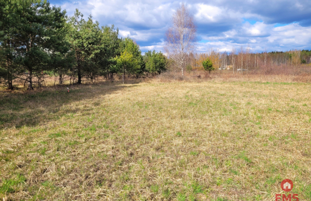 Oaza spokoju w Sowlanach.