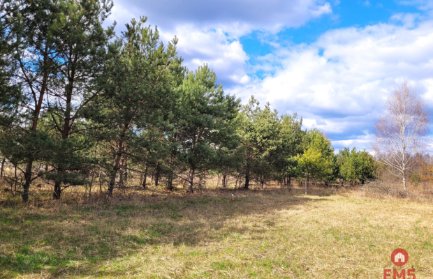 Oaza spokoju w Sowlanach.